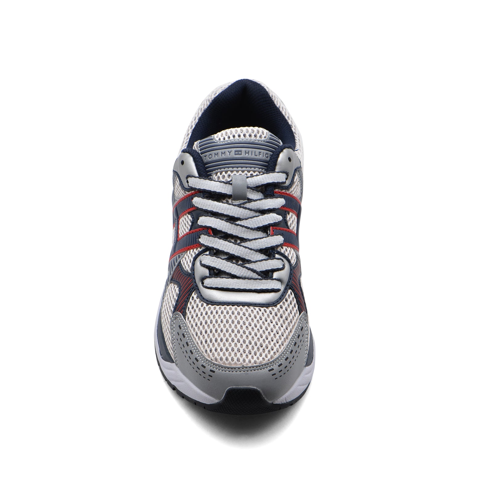 Tommy Hilfiger Origenal Lace-up Sneakers Man FWOFW3786 Navy - 3