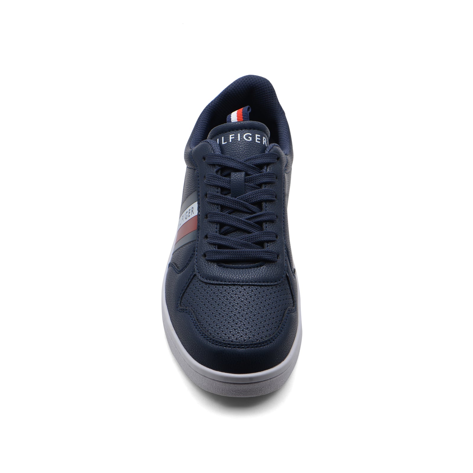 Tommy Hilfiger Origenal Lauro Sneakers Man FWOFW1888 Navy - 3