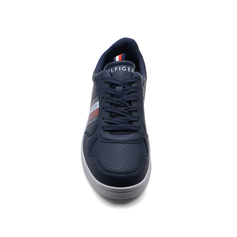 Tommy Hilfiger Origenal Lauro Sneakers Man FWOFW1888 Navy - 3