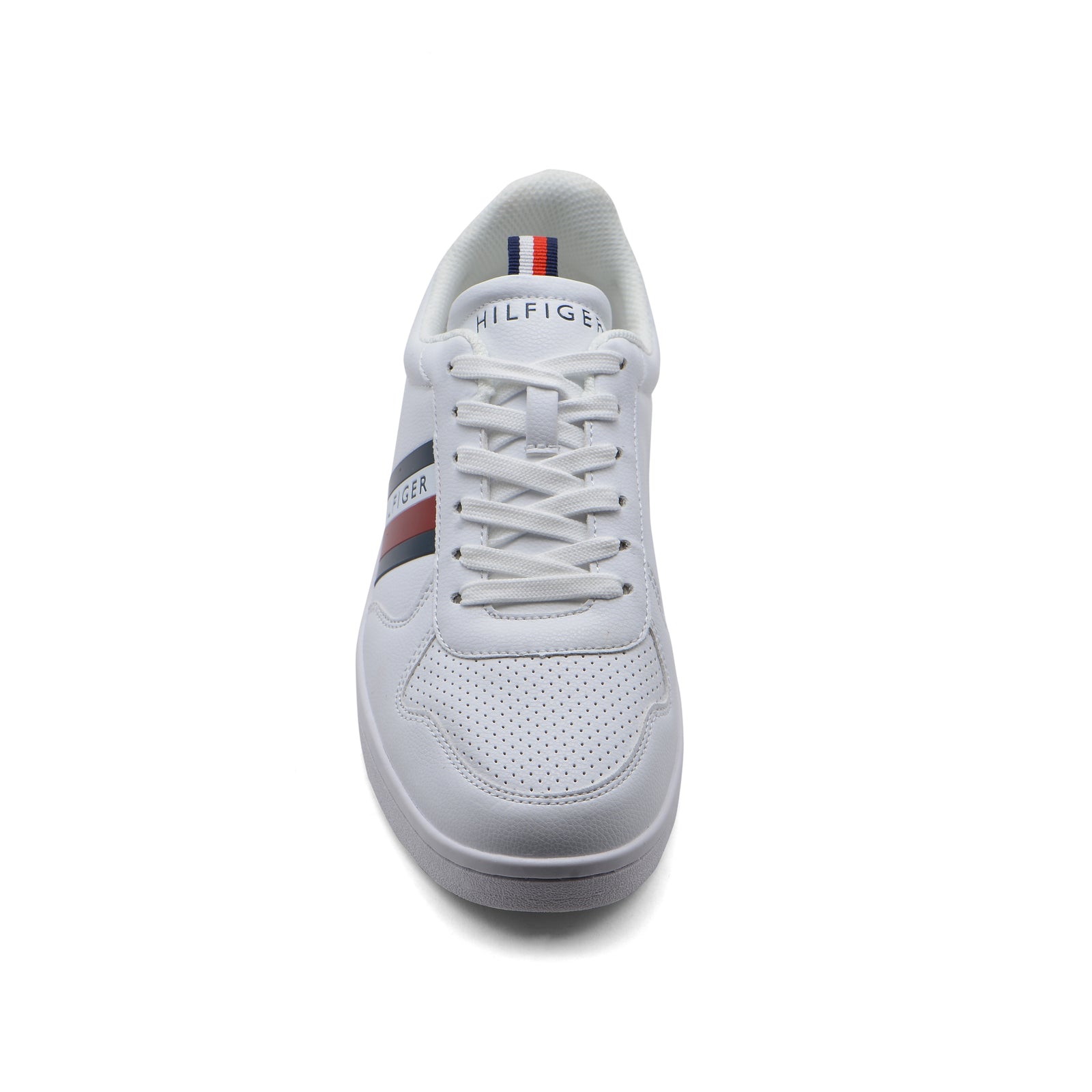 Tommy Hilfiger Origenal Lauro Sneakers Man FWOFW1888 White - 3