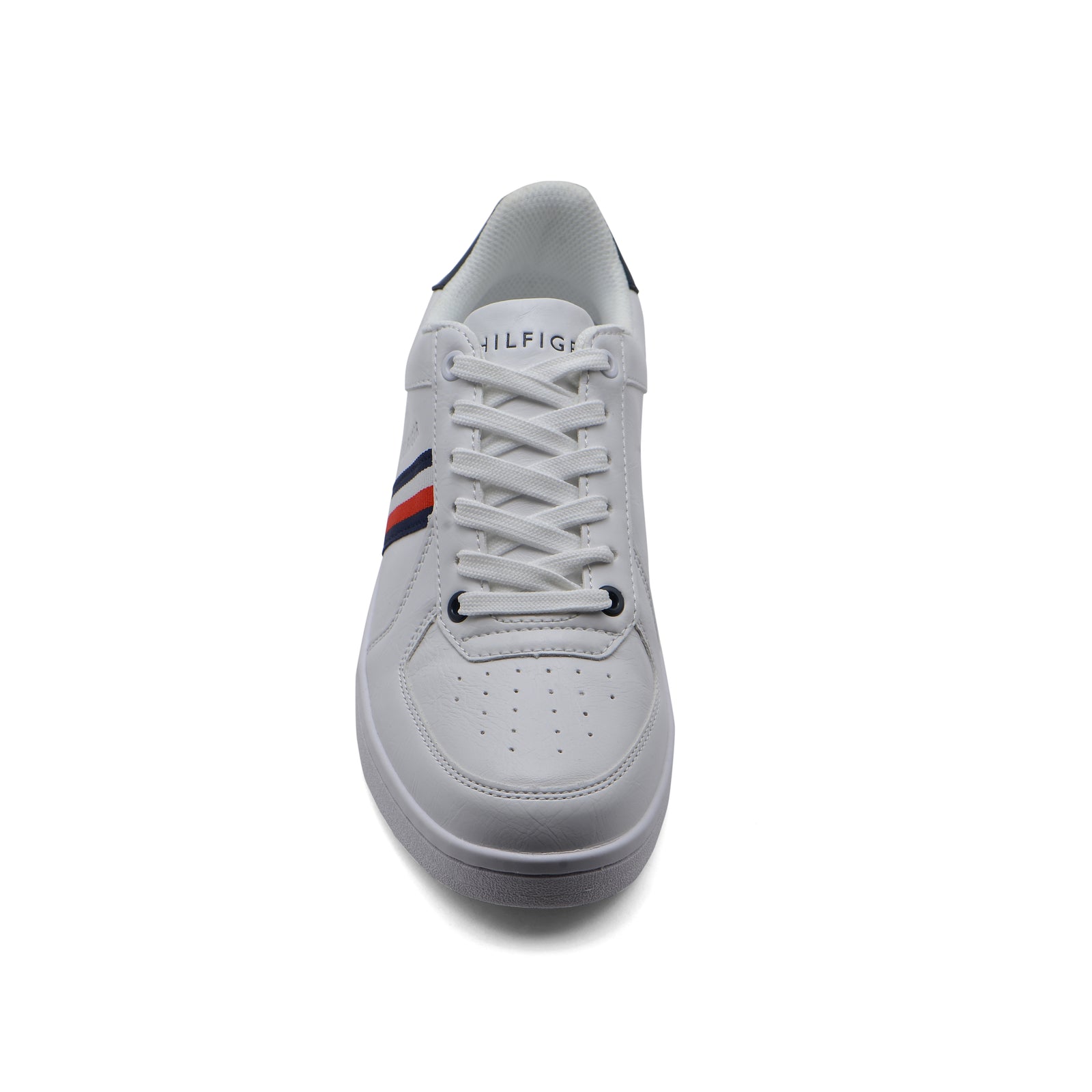 Tommy Hilfiger Origenal Lei Flag Sneakers Man FWOFW1444 White - 3