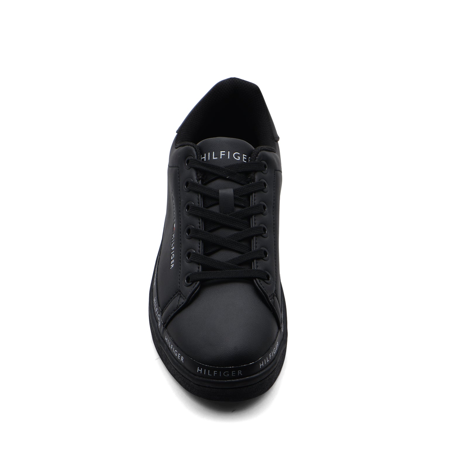 Tommy Hilfiger Origenal Levels Sneakers Man FWOFW2008 Black - 3