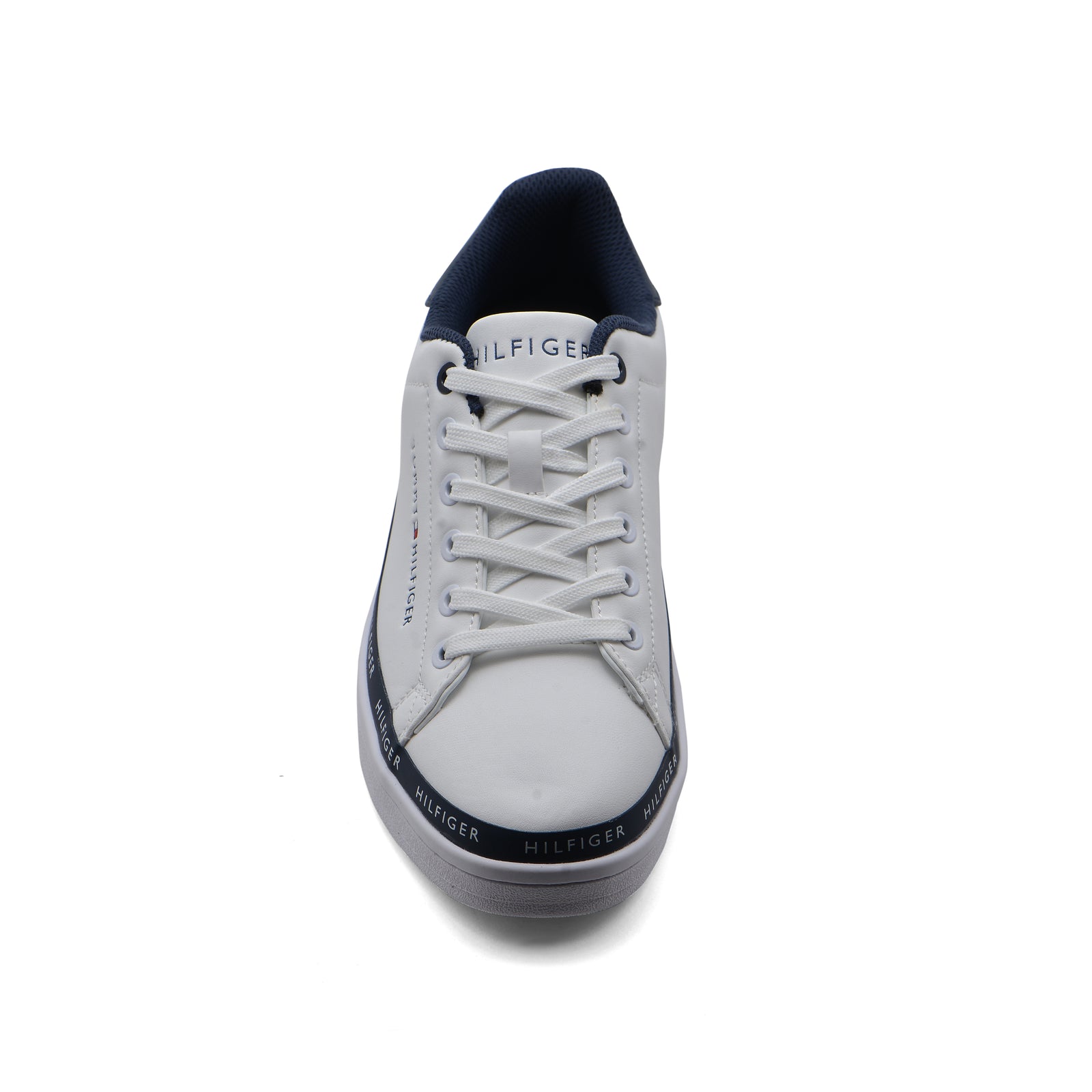 Tommy Hilfiger Origenal Levels Sneakers Man FWOFW2008 White - 3