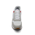 U.S Polo Assn. Nobil Trainers Origenal Sneakers Man L003M White - 3