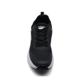 Skecher Sneakers Man 9719 Black - 3