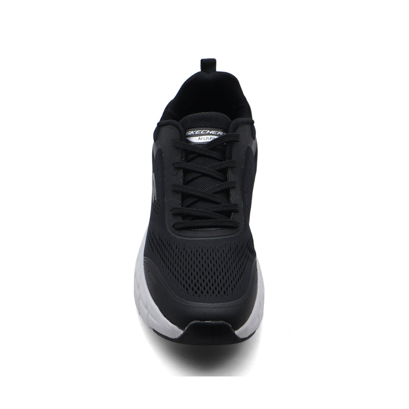 Skecher Sneakers Man 9719 Black - 3
