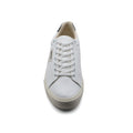 HUGO BOSS Original Aiden TENN LTB Trainers Sneakers Men 12366 White - 3