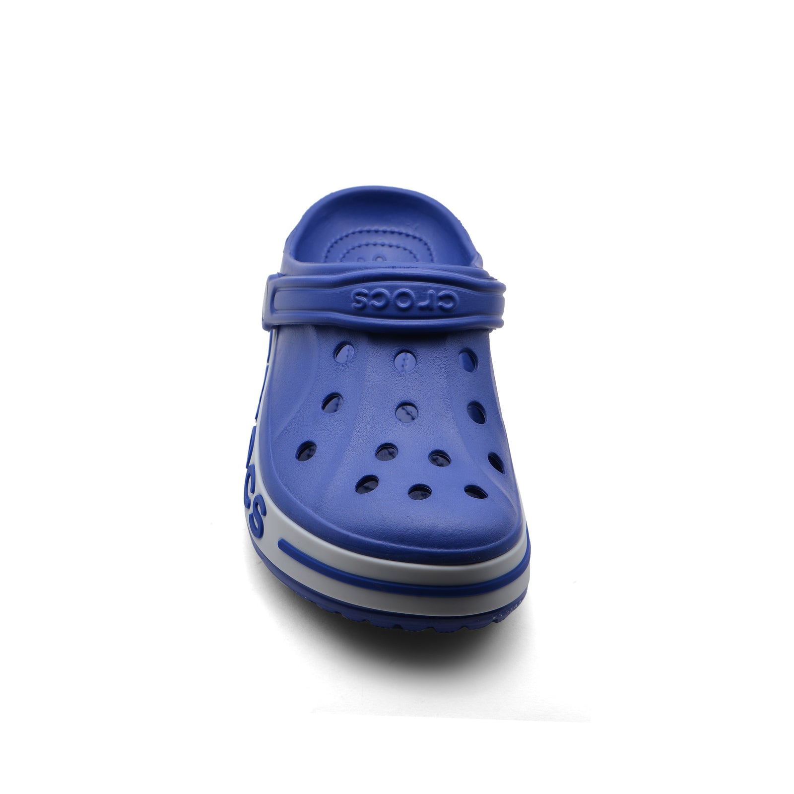 Crocs Bayaband Clog Woman 205089 -W Blue - 3