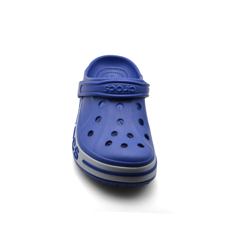 Crocs Bayaband Clog Woman 205089 -W Blue - 3