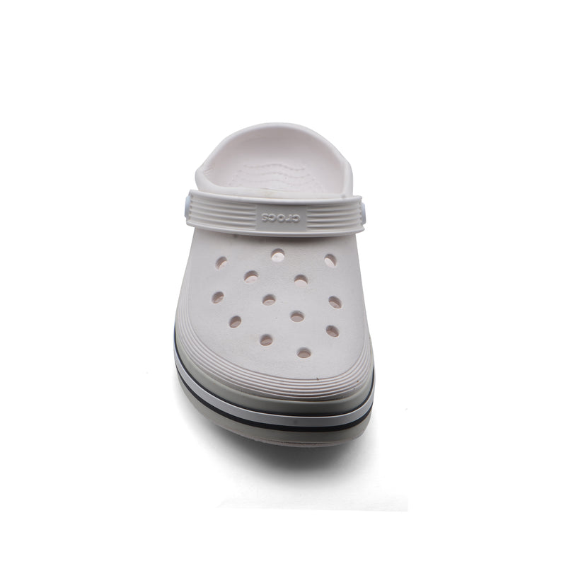 Crocs Crocband Clean Clog Woman 208572 White - 3
