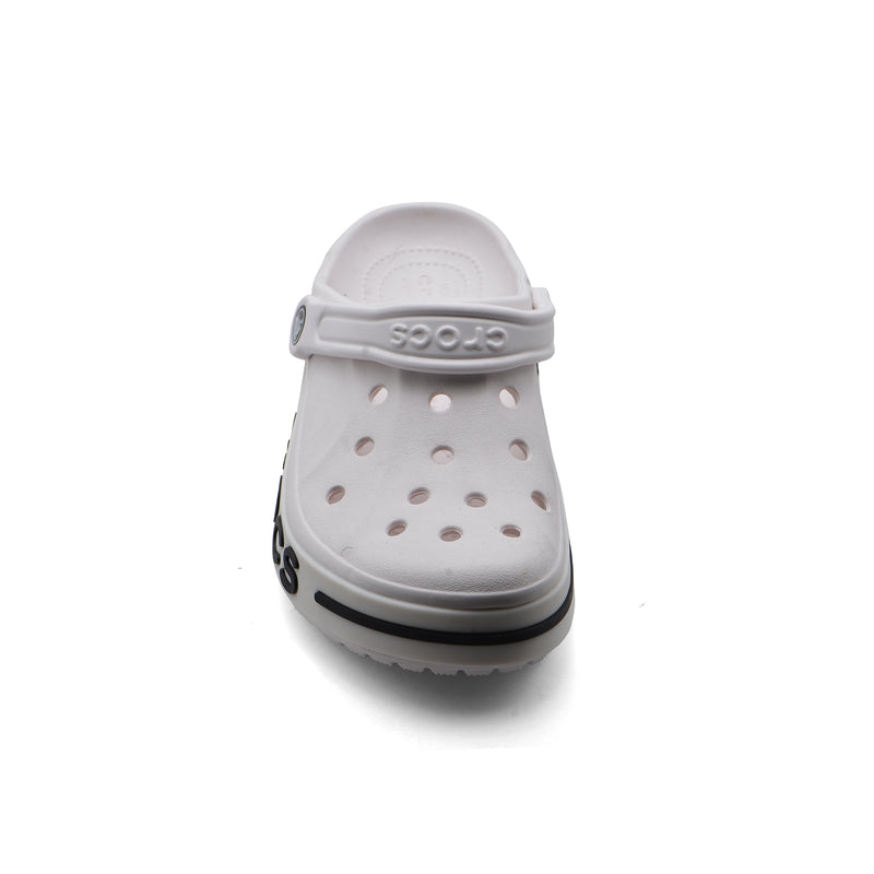 Crocs Bayaband Clog Woman 205089 -W White - 3