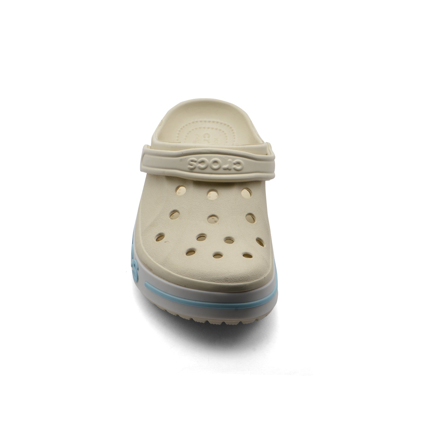 Crocs Bayaband Clog Woman 205089 -W Beige - 3