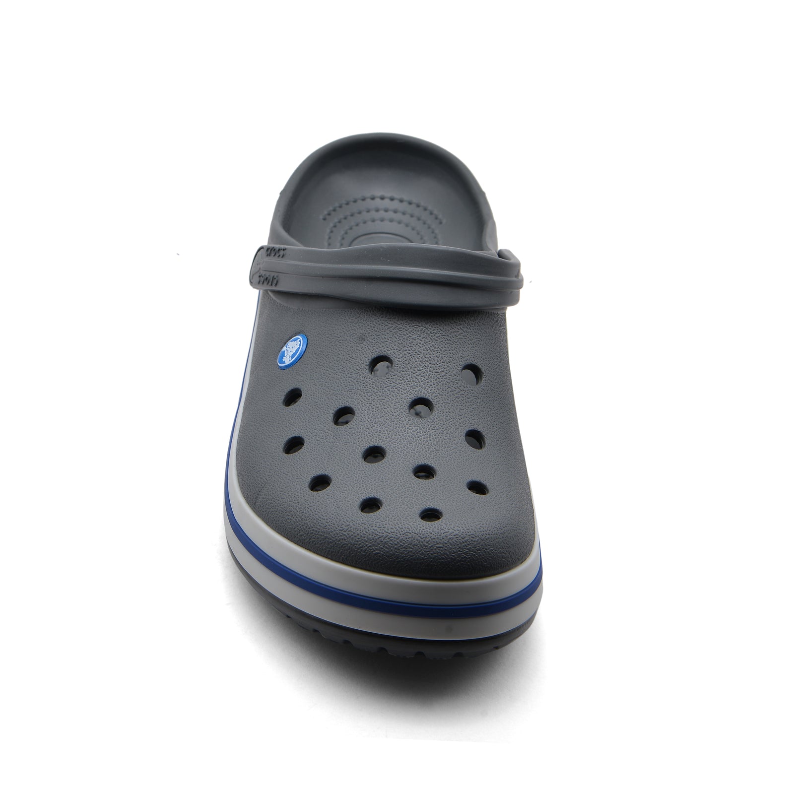 Crocs Crookband Cluj Light Sneakers Man 11016 Gray - 3