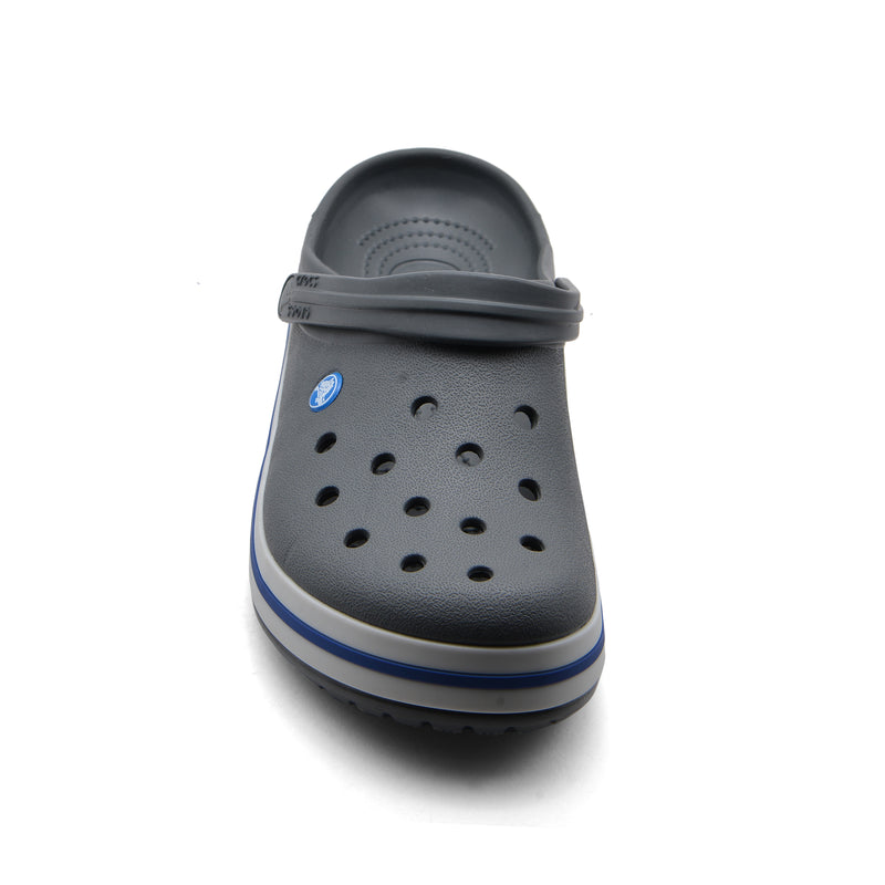 Crocs Crookband Cluj Light Sneakers Man 11016 Gray - 3