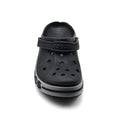 Crocs Crookband Cluj Light Sneakers Man 205089 Black&White - 3