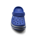 Crocs Crookband Cluj Light Sneakers Man 11016 Blue - 3