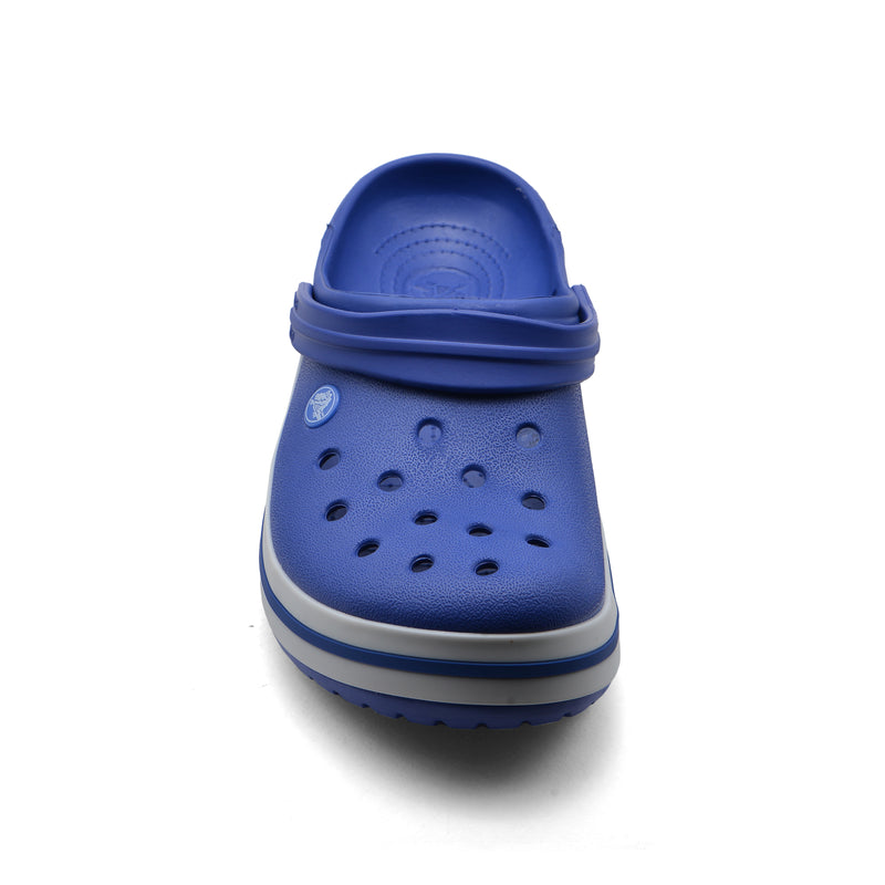 Crocs Crookband Cluj Light Sneakers Man 11016 Blue - 3