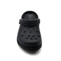 Crocs Crookband Cluj Light Sneakers Man 205089 Black&Gray - 3