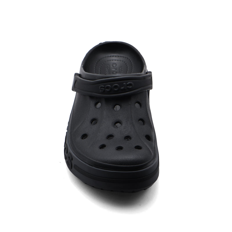 Crocs Crookband Cluj Light Sneakers Man 205089 Black&Gray - 3