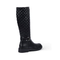 High Quality Design Tan Classic Boots with Buckle Detail 131026707 Black - 2