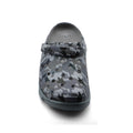 Crocs Duet Sport Marbled Clog Camo Man 11991-1 Gray - 3