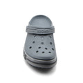 Crocs Crookband Cluj Light Sneakers Man 205089 Gray - 3