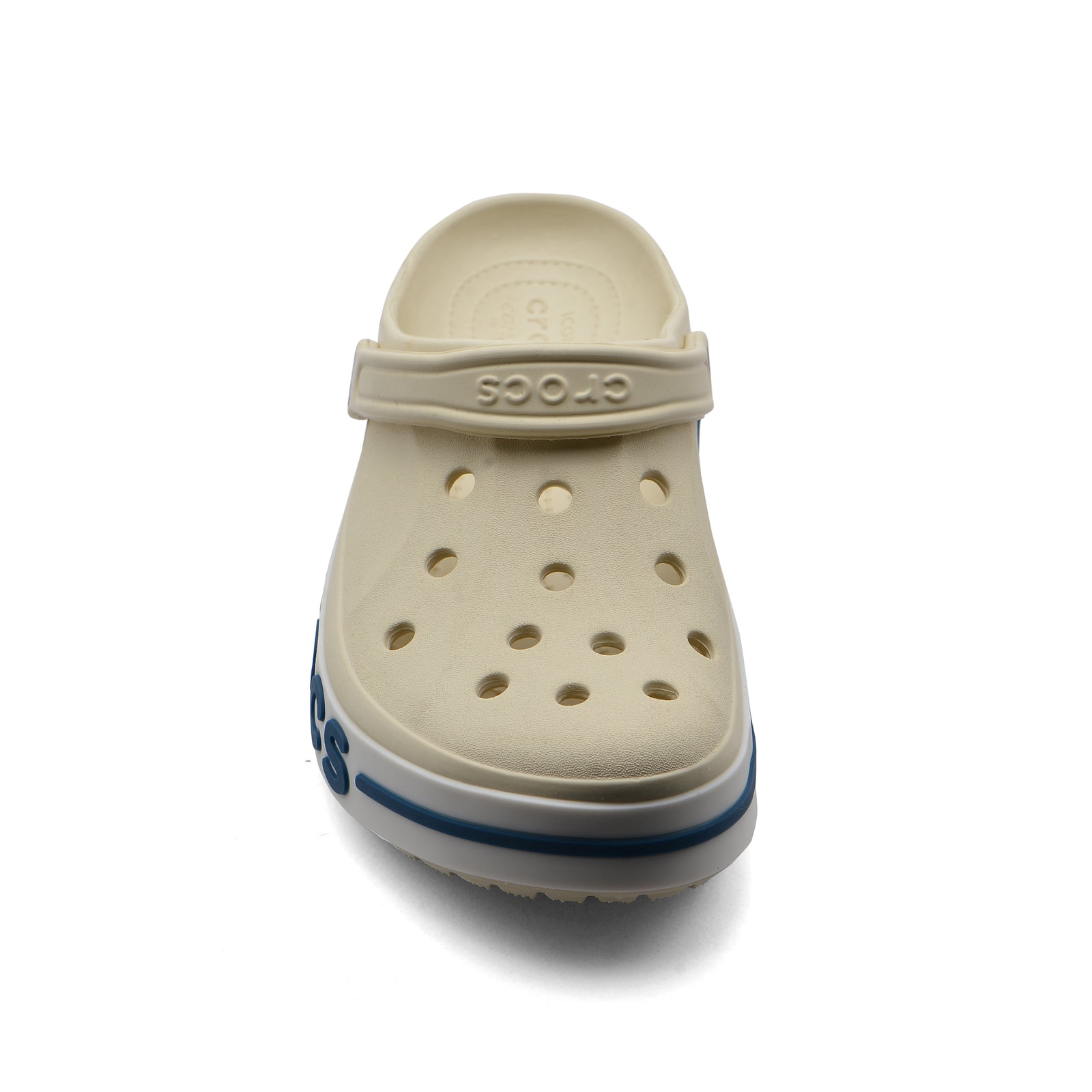 Crocs Crookband Cluj Light Sneakers Man 205089 Beige - 3