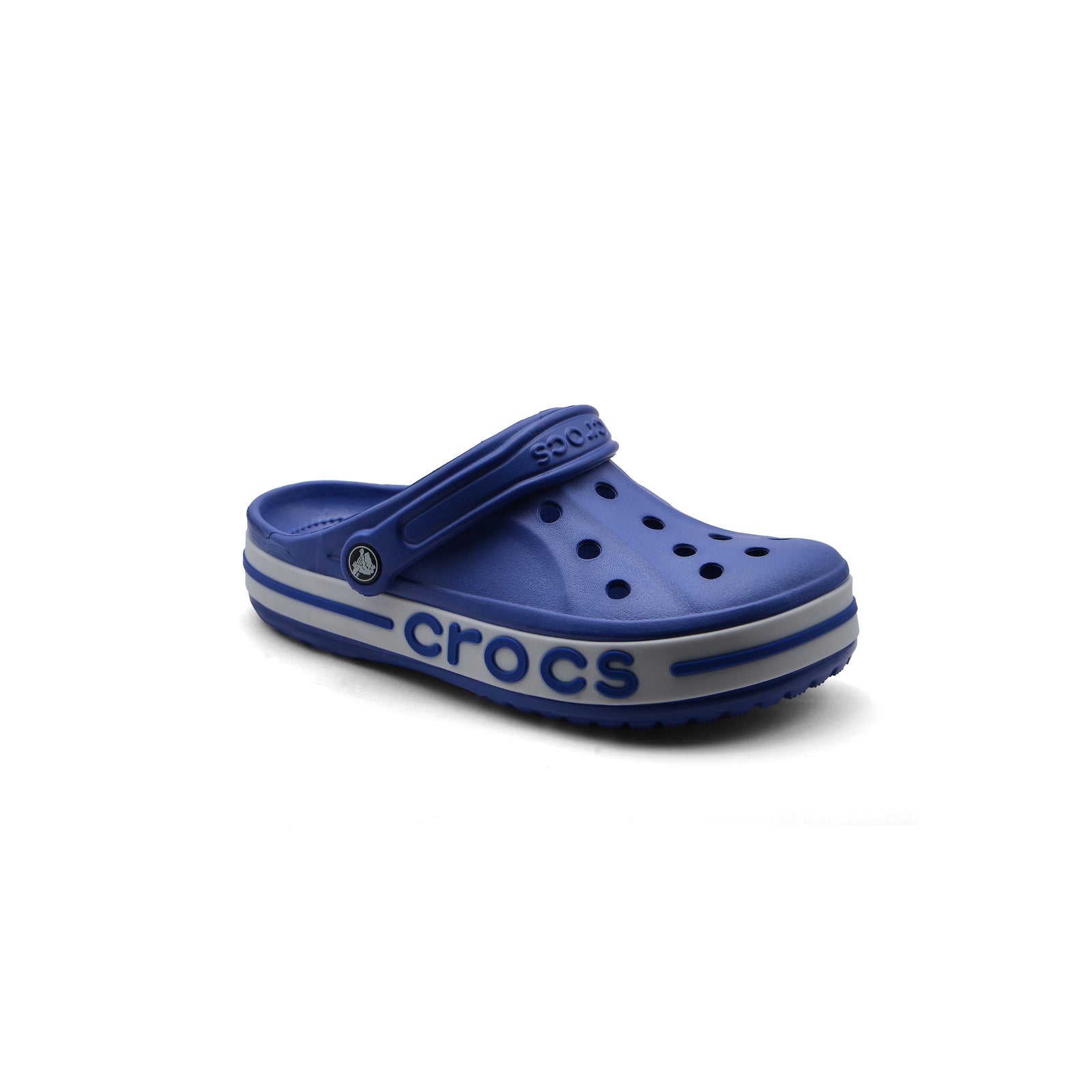 Crocs Bayaband Clog Woman 205089 -W Blue - 1