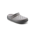 Crocs Crocband Clean Clog Woman 208572 White - 1