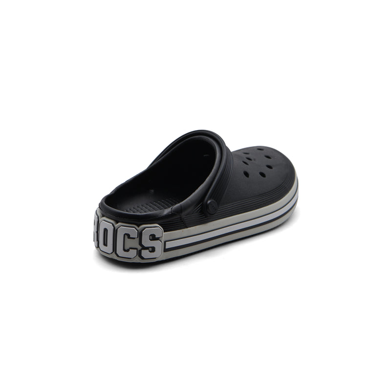 Crocs Crocband Clean Clog Woman 208572 Black - 2