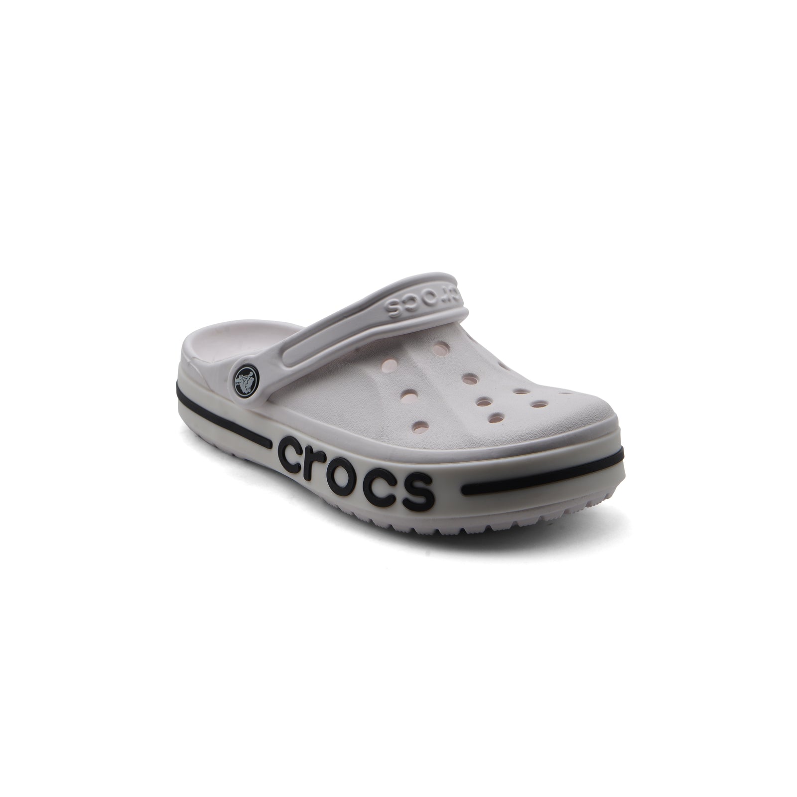 Crocs Bayaband Clog Woman 205089 -W White - 1