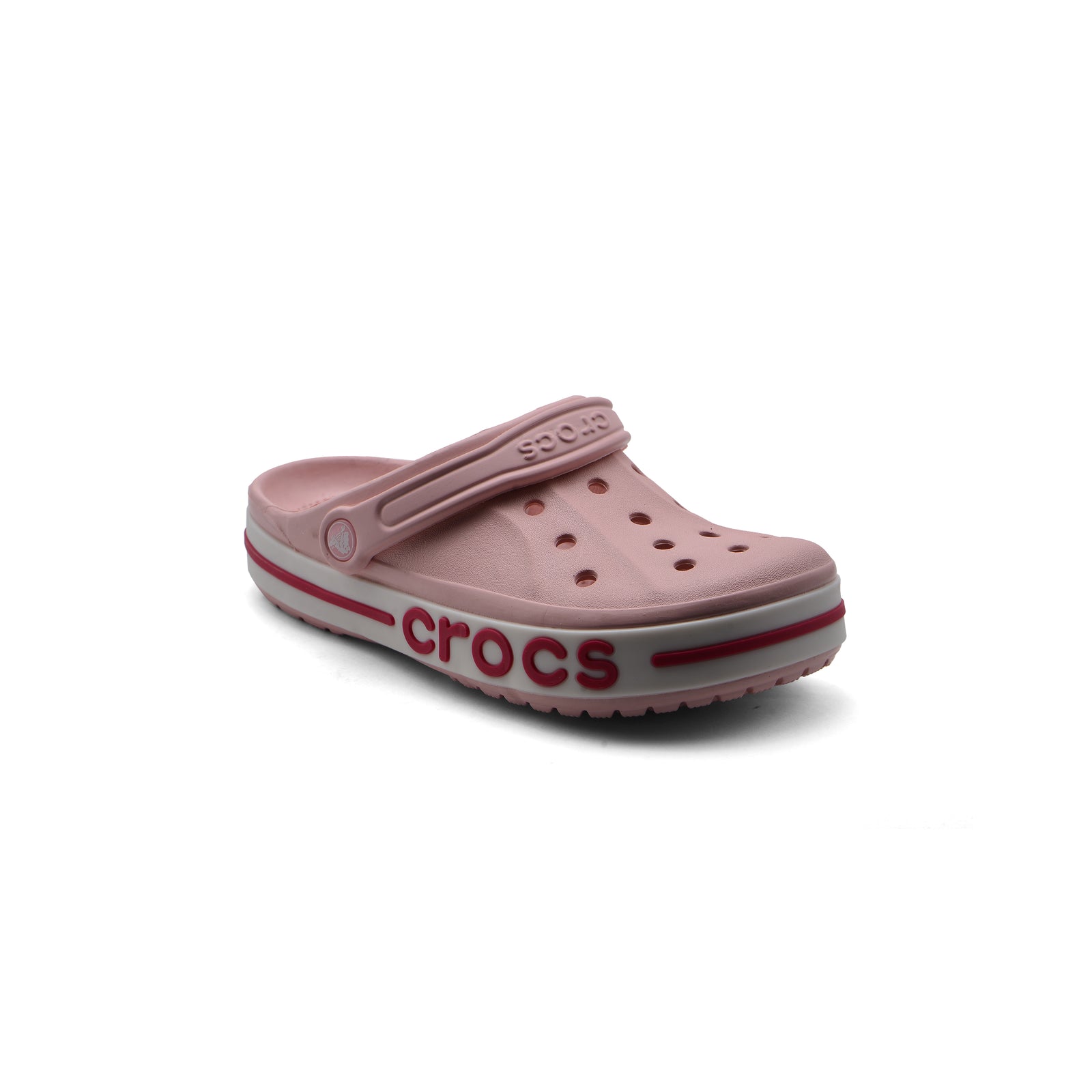Crocs Bayaband Clog Woman 205089 -W Pink - 1