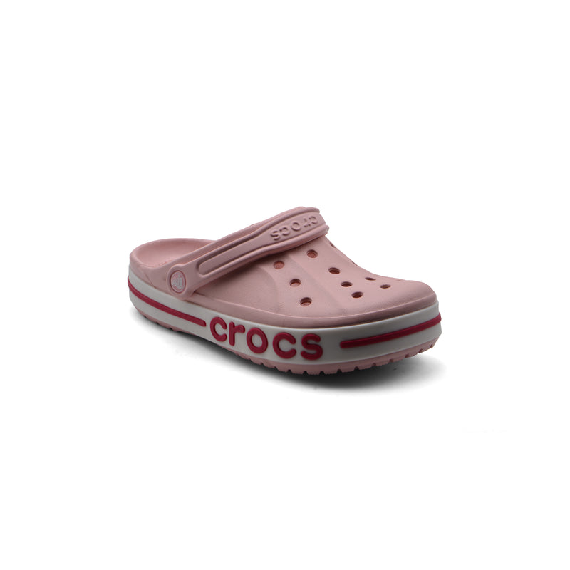 Crocs Bayaband Clog Woman 205089 -W Pink - 1