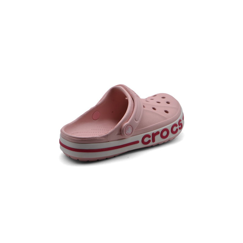 Crocs Bayaband Clog Woman 205089 -W Pink - 2