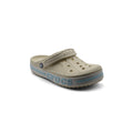 Crocs Bayaband Clog Woman 205089 -W Beige - 1
