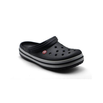 Crocs Crookband Cluj Light Sneakers Man 11016 Black