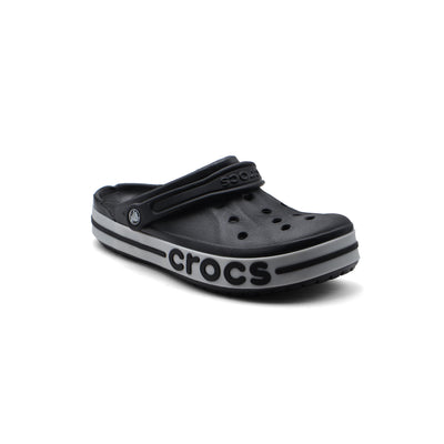 Crocs Crookband Cluj Light Sneakers Man 205089 Black&White