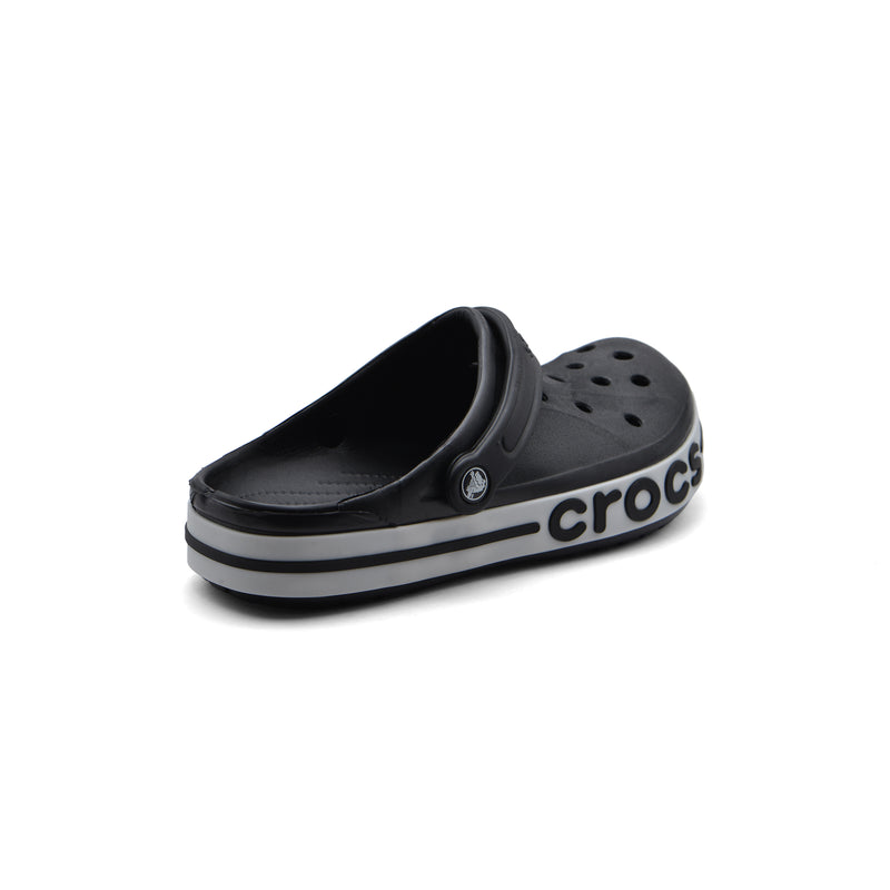 Crocs Crookband Cluj Light Sneakers Man 205089 Black&White - 2