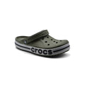 Crocs Crookband Cluj Light Sneakers Man 205089 Olive - 1