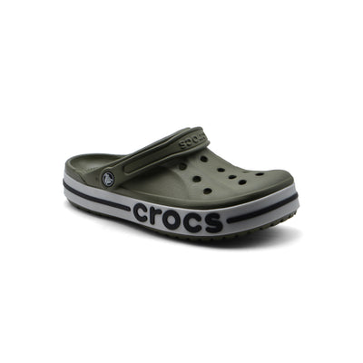 Crocs Crookband Cluj Light Sneakers Man 205089 Olive