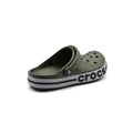 Crocs Crookband Cluj Light Sneakers Man 205089 Olive - 2