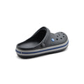 Crocs Crookband Cluj Light Sneakers Man 11016 Gray - 2