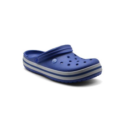 Crocs Crookband Cluj Light Sneakers Man 11016 Blue
