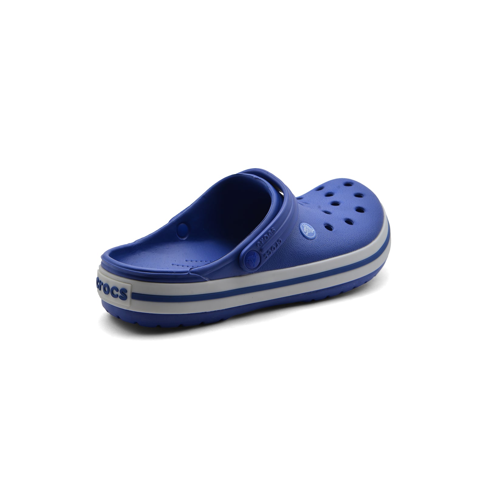 Crocs Crookband Cluj Light Sneakers Man 11016 Blue - 2