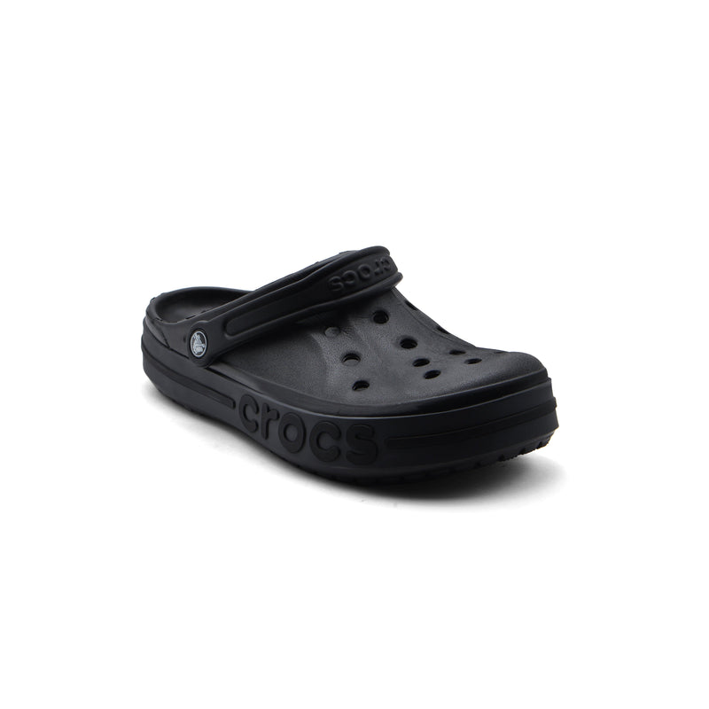 Crocs Crookband Cluj Light Sneakers Man 205089 Black&Gray - 1
