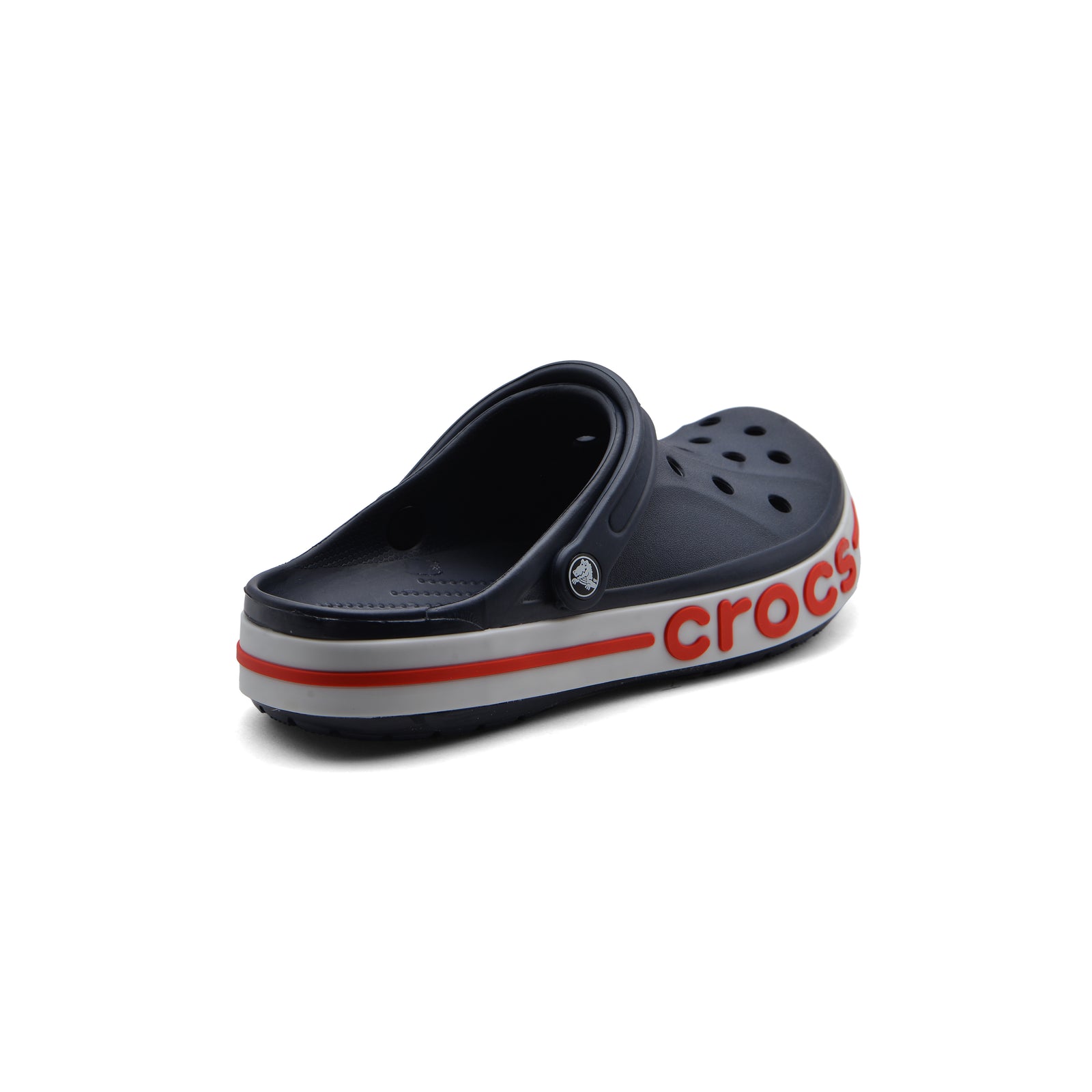 Crocs Crookband Cluj Light Sneakers Man 205089 Navy - 2