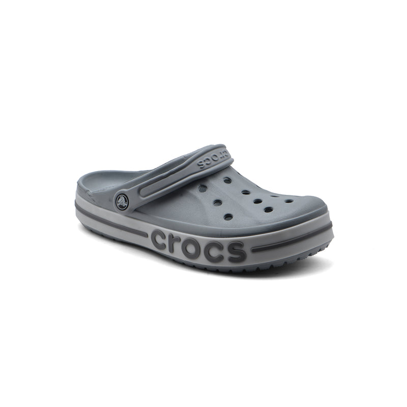 Crocs Crookband Cluj Light Sneakers Man 205089 Gray - 1