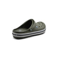 Crocs Crookband Cluj Light Sneakers Man 11016 Olive - 2