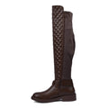 High Quality Design Tan Classic Boots with Buckle Detail 131026704 Brown - 6