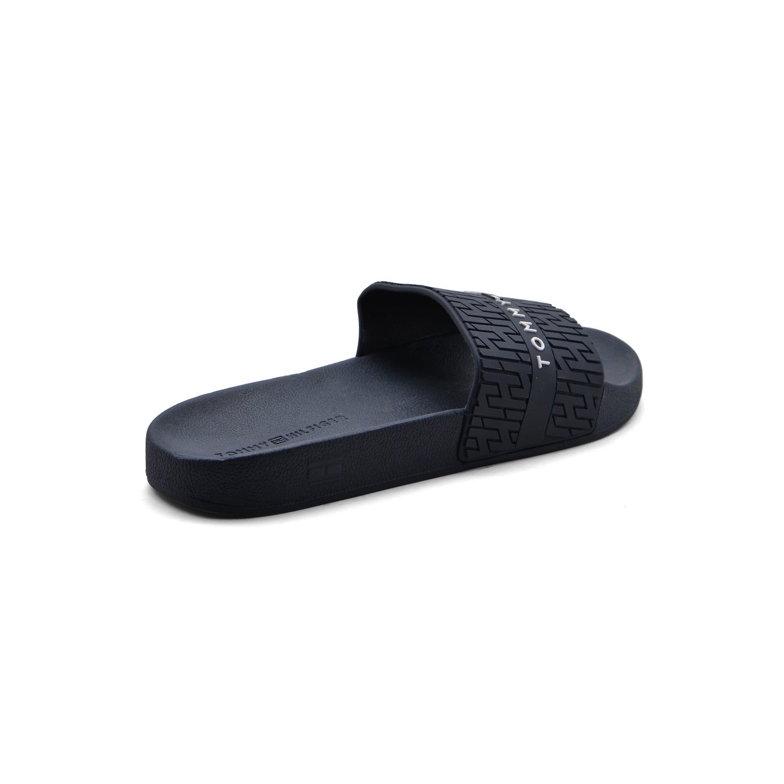 Tommy Hilfiger Original Holiday Slippers Man 97632 Navy - 2